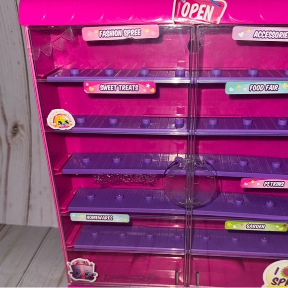 Shopkins bundle - Picture 4 of 16